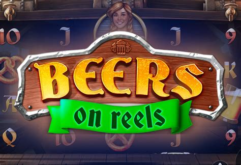 Beers On Reels bet365